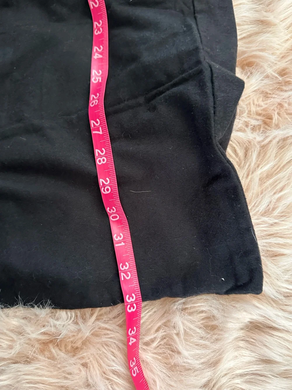 TUMI - XL Drawstring Dust Bag ~ luggage